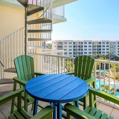 Destin West Resort Форт Уолтън Бийч Екстериор снимка