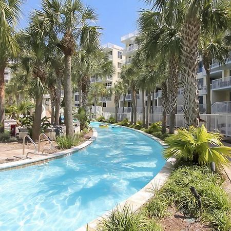 Destin West Resort Форт Уолтън Бийч Екстериор снимка