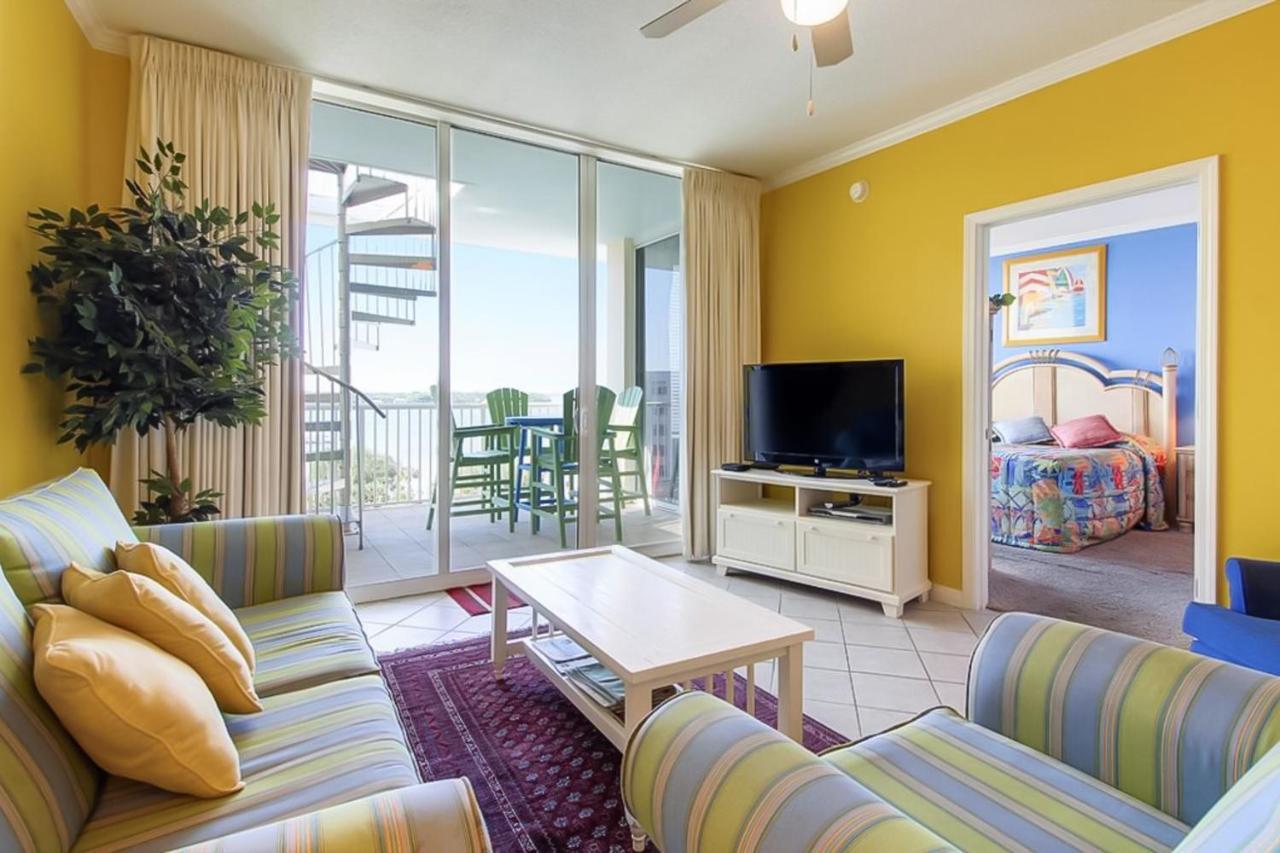 Destin West Resort Форт Уолтън Бийч Екстериор снимка