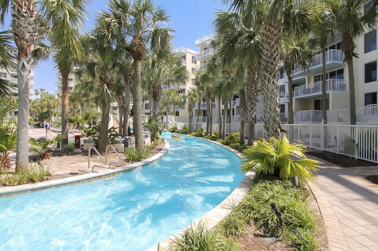 Destin West Resort Форт Уолтън Бийч Екстериор снимка