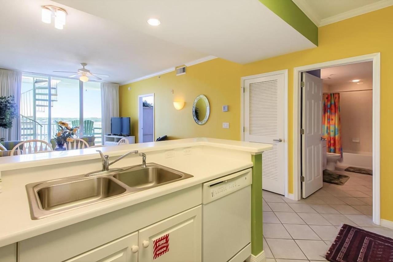 Destin West Resort Форт Уолтън Бийч Екстериор снимка
