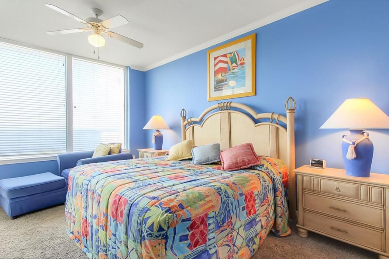 Destin West Resort Форт Уолтън Бийч Екстериор снимка