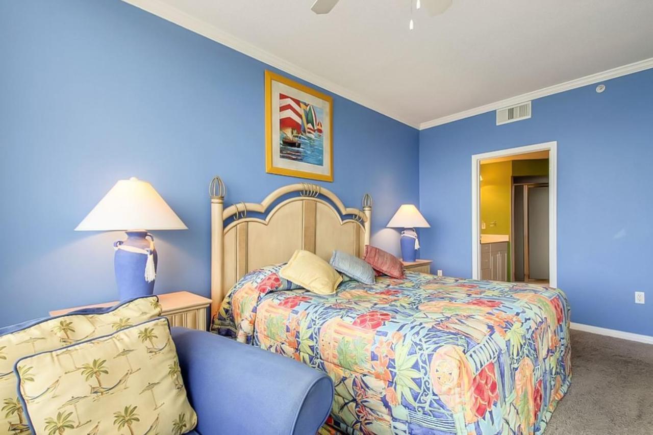 Destin West Resort Форт Уолтън Бийч Екстериор снимка