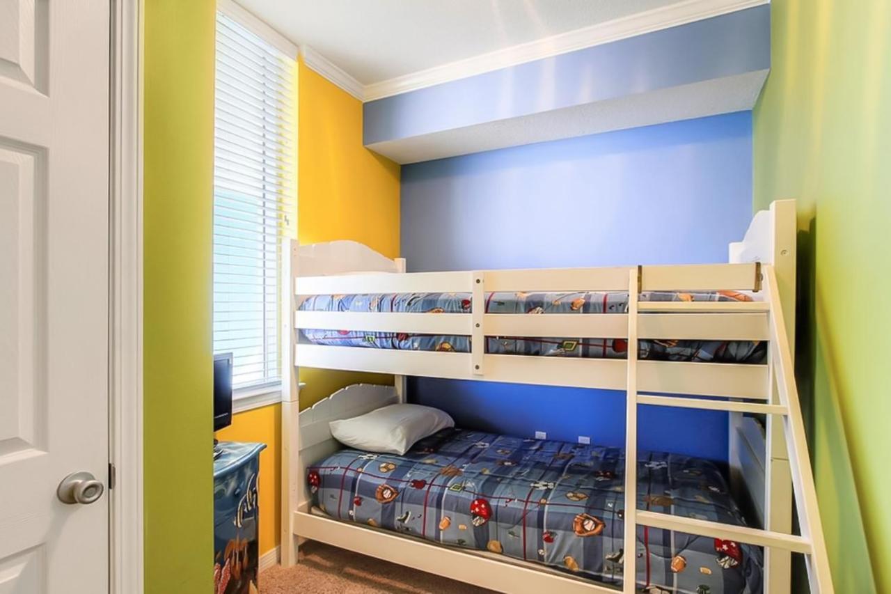 Destin West Resort Форт Уолтън Бийч Екстериор снимка