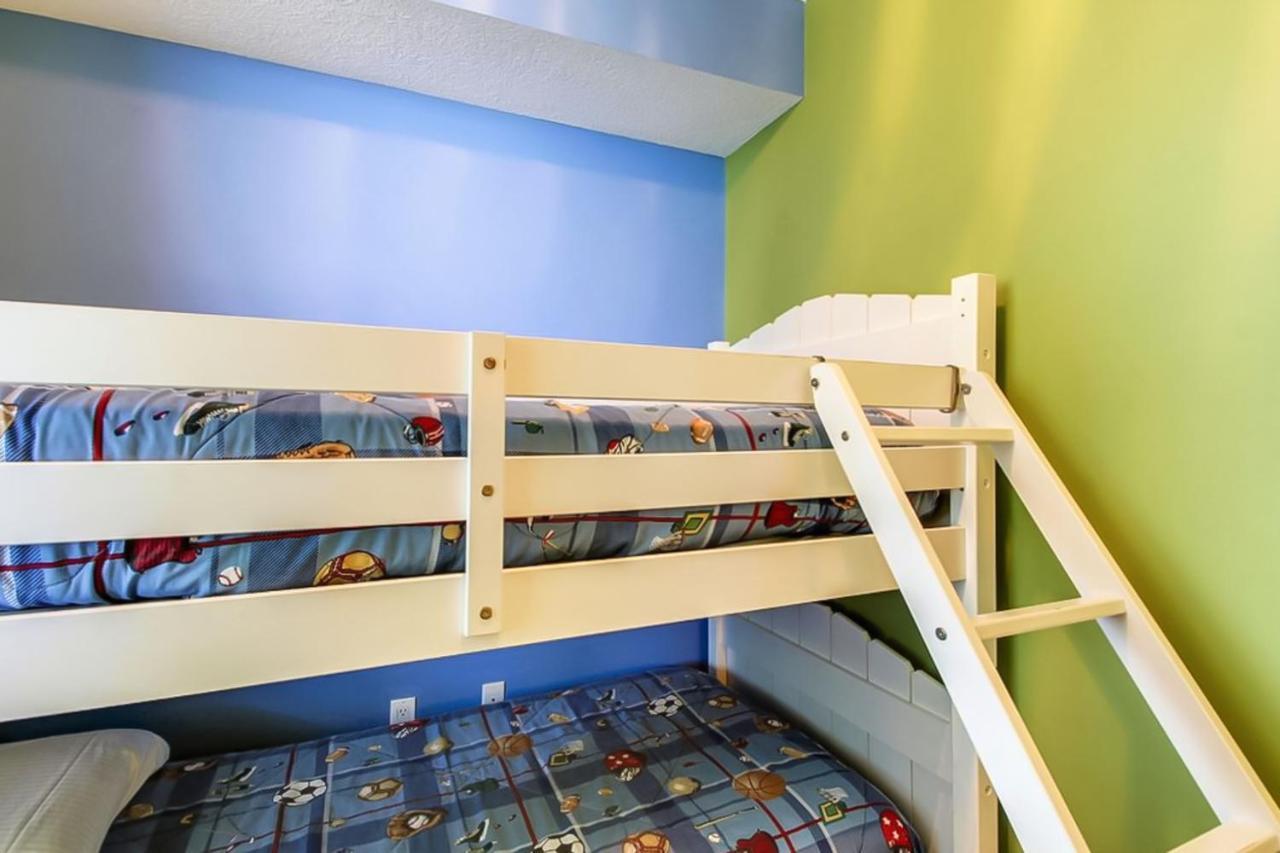 Destin West Resort Форт Уолтън Бийч Екстериор снимка