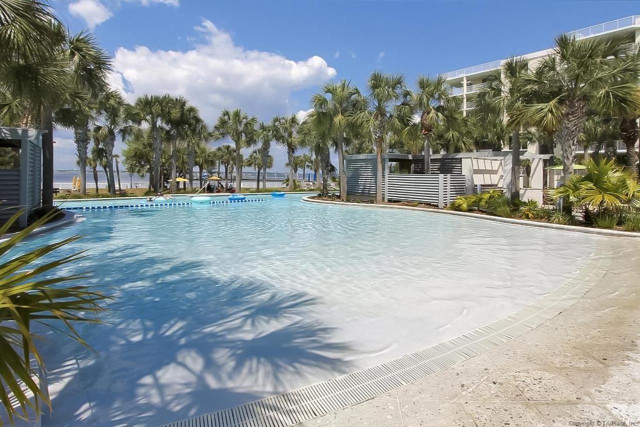 Destin West Resort Форт Уолтън Бийч Екстериор снимка