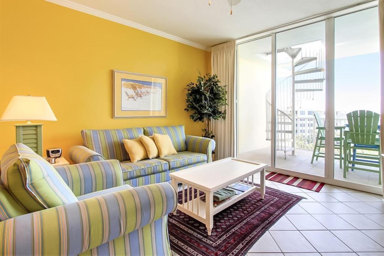 Destin West Resort Форт Уолтън Бийч Екстериор снимка