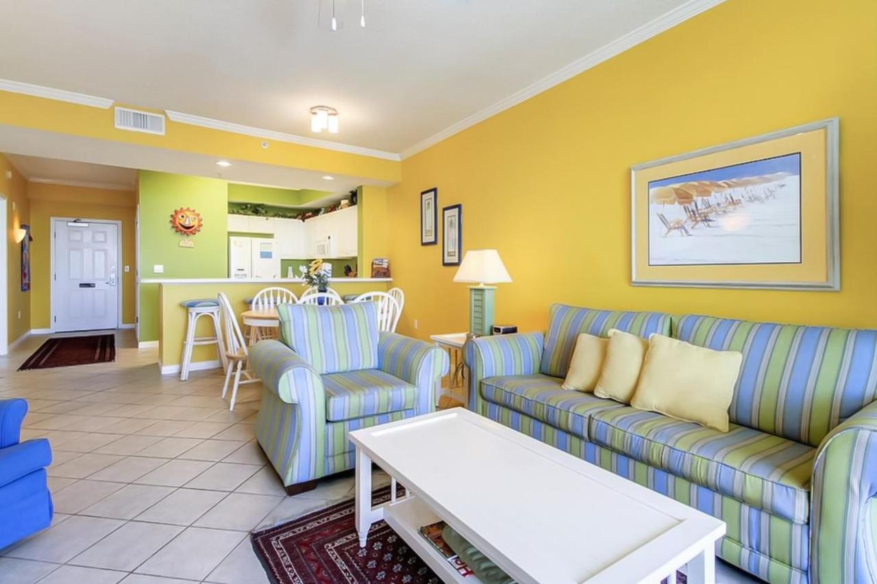 Destin West Resort Форт Уолтън Бийч Екстериор снимка