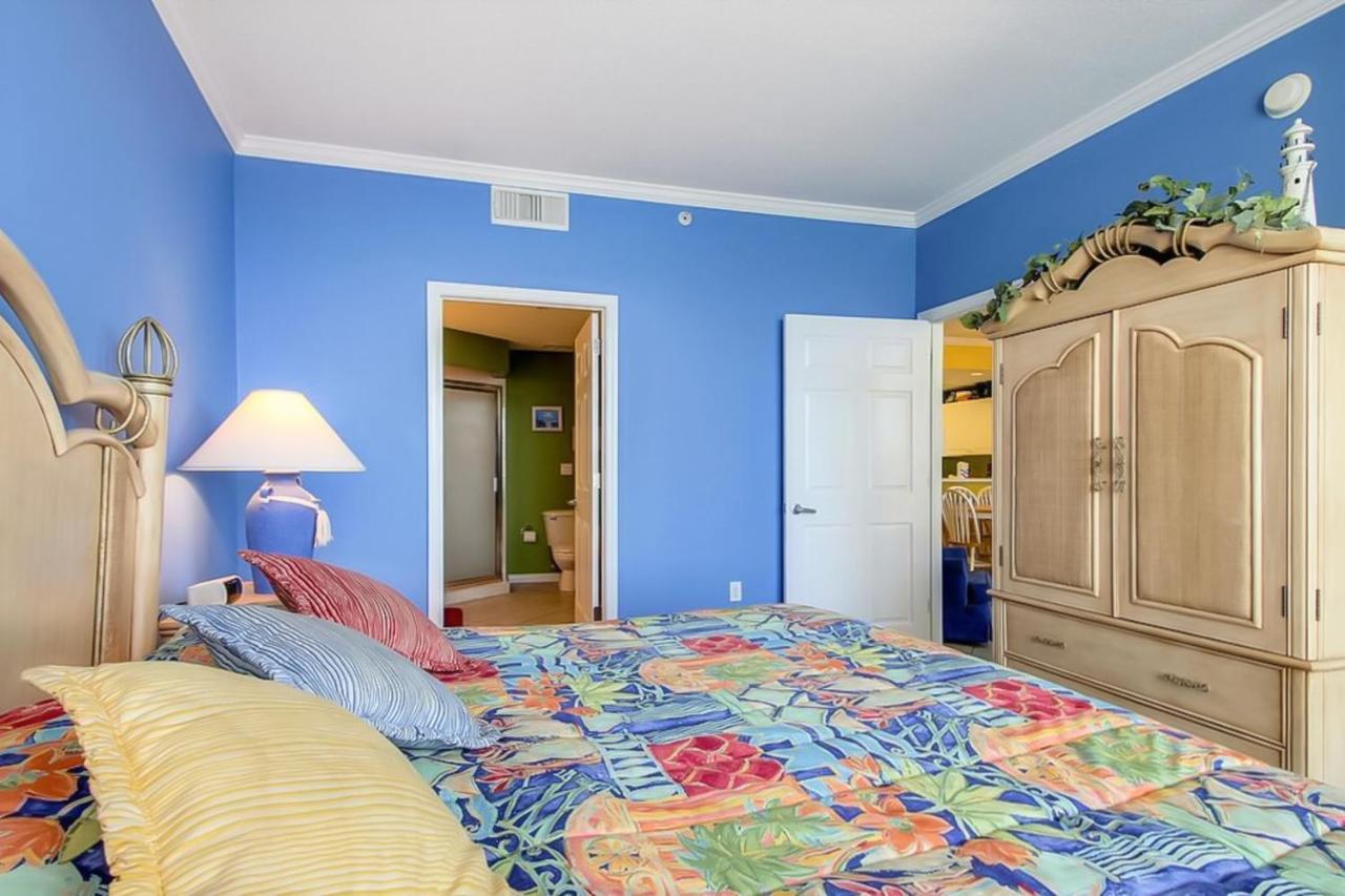Destin West Resort Форт Уолтън Бийч Екстериор снимка