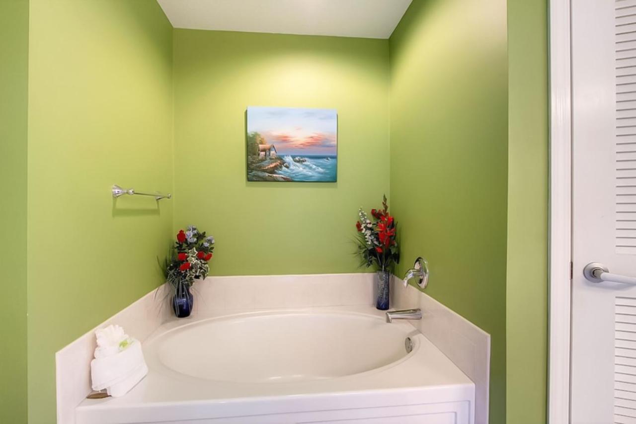 Destin West Resort Форт Уолтън Бийч Екстериор снимка