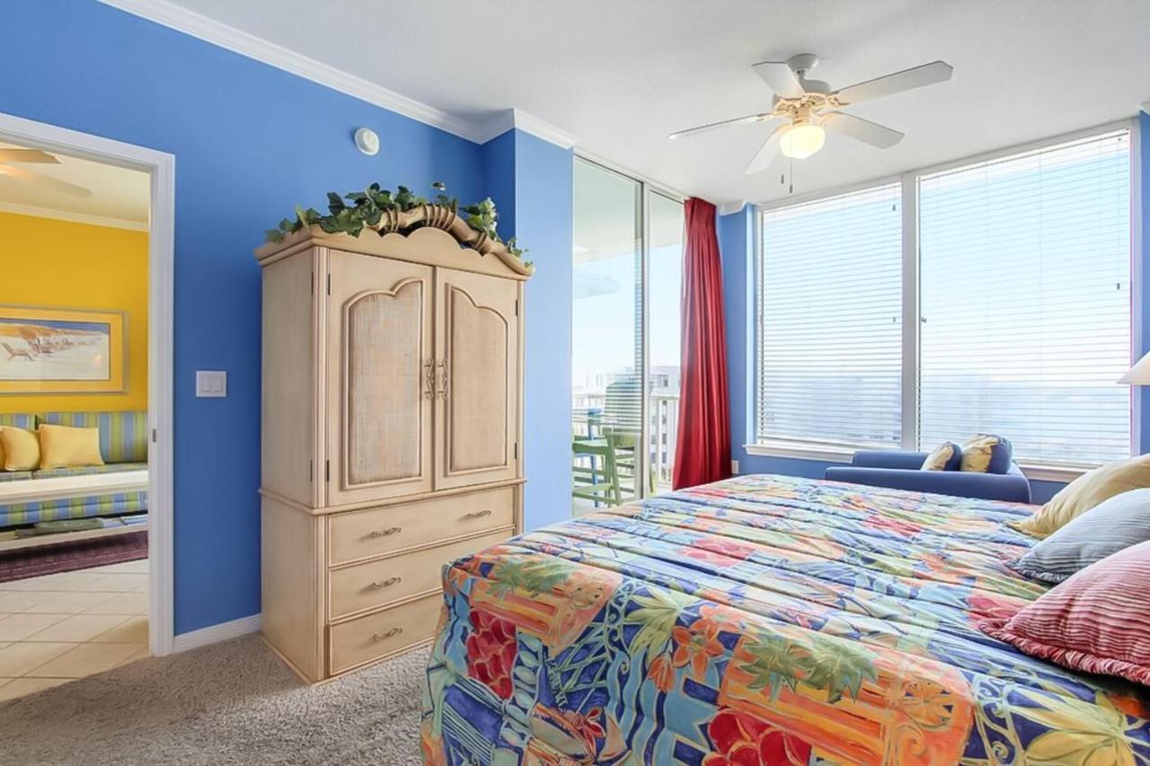 Destin West Resort Форт Уолтън Бийч Екстериор снимка